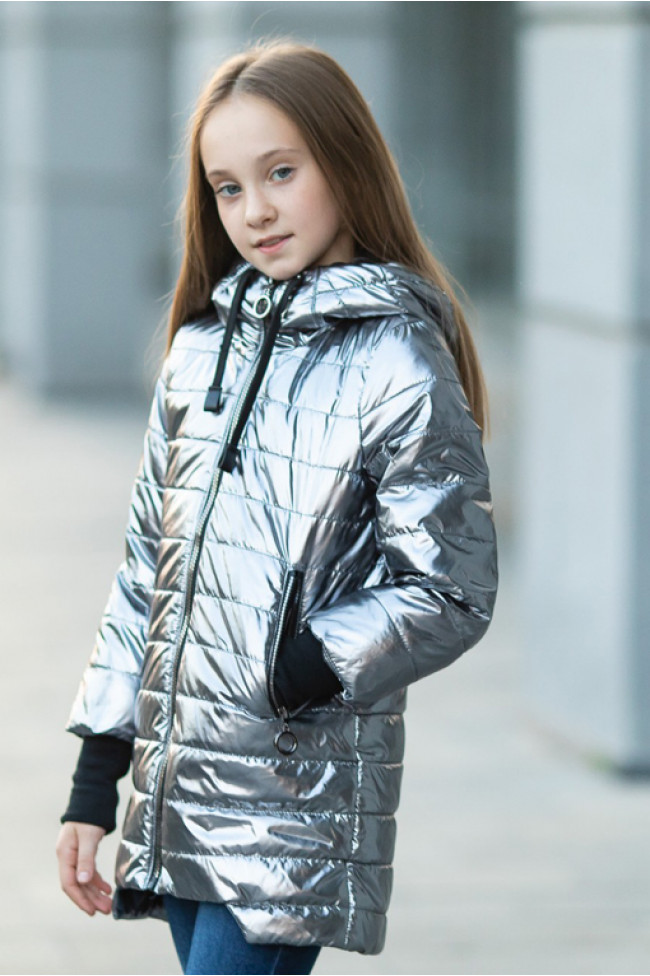 Зимние Куртки Для Подростков Девушек Фото
