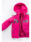 Детская куртка 10303  от производителя оптом Paris