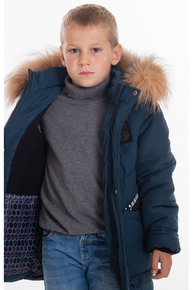 Куртка Для Мальчика Где Купить Отзывы Зима